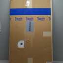 Trends International Allposters Standard Poster Frame (22.4 x 34), Black