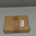 Fuutreo 50 Pcs Employee Appreciation Gift Bulk Inspirational Retractable Bamboo Pens Thanks Wood Ballpoint Pen Gift for Lab Week Coworker Nurse Teacher Volunteer Office(Difference You've Made)