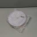 2 Pack Teemico 55 Yards Rainbow Grosgrain Ribbons Double Face Rainbow Stripes for Gift Wrapping Party Decor Jewelry Making DIY Handmade Crafts (1.5cm Wide)