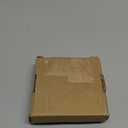 RX-LOX-PM Pack Mount Lock with Key  Compatible with Gasoline Pack, Storage Box, and Fuelpax Standard Pack  1 Piece (Black)