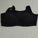 Women's Comfort Wireless Bra, ComfortFlex Fit Full-Coverage Bra, XXL