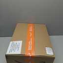 4-in-1 Dog Car Seat, Convertible Pet Booster Seat for Small Medium Dogs Up to 25lbs, Portable Travel Bed Sofa Pad with Safety Strap & Foldable Storage for Car Home Use