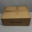 Large Bedside Dog Bed for Large Dogs, Height Adjustable Cosleeper Next to Human Bed, Elevated Sturdy Frame with Washable Cushion for Heavy Dogs