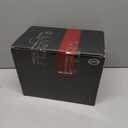 Black Battery Operated Wall Sconces Set of 2, Rechargeable Wireless Wall Lights with Milky White Frosted Glass Shade, 12 RGB and 3CCT Dimmable, Wall Lamps with Remote for Bedroom Living Room Hallway