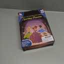 2 x Poke Art Kits for Girls, Arts and Crafts for Kids 4-8, DIY Creative Activity Toys, Birthday Gifts for Girls 4 5 6 7 8 9 10 (red)