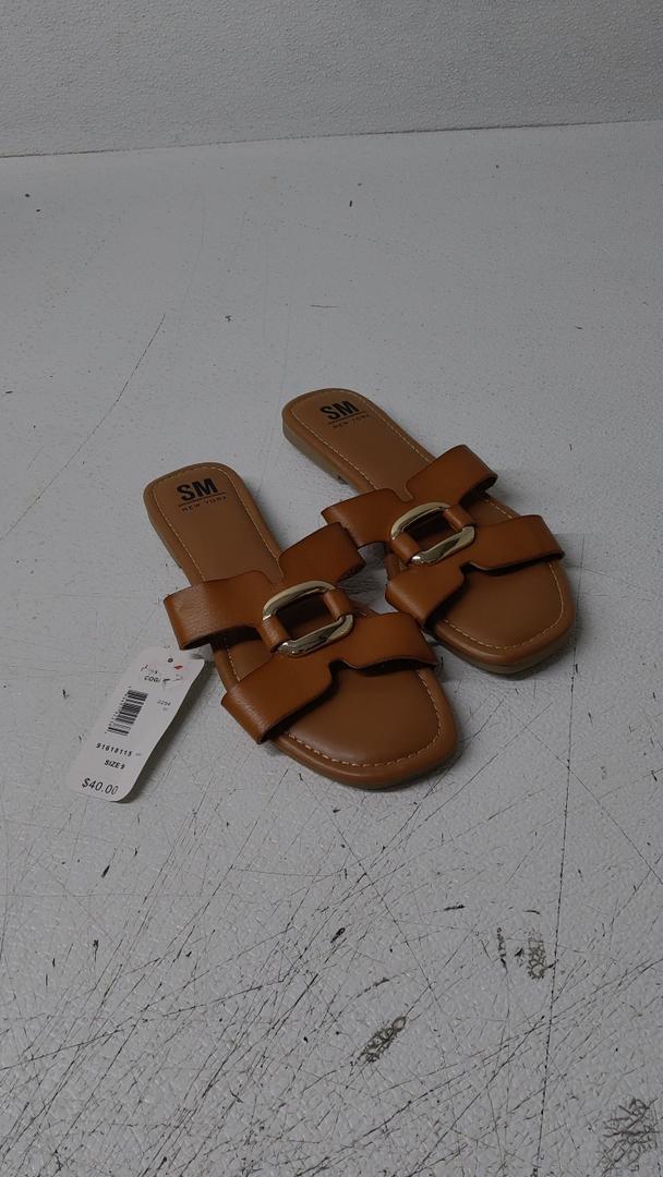 SM New York Sandals 9
