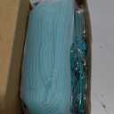 Haysandy Baseball or Softball Sock and Belt Combo Set 3 Football Baseball Socks with Softball Belt for Youth Boys Kids (Small, Teal)