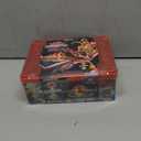 Bakugan Baku-tin with Special Attack Mantid, Customizable, Spinning Action Figure and Toy Storage, Kids Toys for Boys and Girls 6 and up