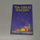 The Great Gatsby - Reader's Library Classic