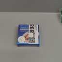 Tongue Stabilizing Device Mouthpiece - Anti-Snore Device, Reusable Snore Solution Stopper for Men/Women - MF88