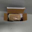 Layhit 24 Sets American Football Bottle Opener with Organza Bags Thank You Tags Football Bottle Opener Bulk Funny Gifts for Men Women Sports Enthusiast College Student