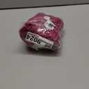 Aidonger One Piece Swimdress Tummy Control Ruffle Swimsuit for Women Tie Knot Swim Dresses V Neck Bathing Suit Skirt Burgundy ,Size 2XL