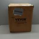 VEVOR Digital Depository Safe 1.7 Cubic Feet Made of Carbon Steel Electronic Code Lock Depository Safe with Deposit Slot with Two Emergency Keys Depository Box for Home Hotel Restaurant and Office