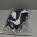 Boao 4 Pieces Basic Crop Tank Tops Sleeveless Racerback Crop Top for Women Size XL