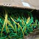 Electric Fence Netting, PE Net Fencing