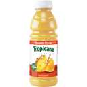 Tropicana Juice Drink, 15.2 Bottles, Pineapple Orange, 15.2 Oz (Pack of 12), EXP JUL122026