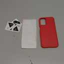 Galaxy A15 5G Shock Protection Cell Phone Case Sturdy Cover With Non-Slip Texture