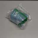 COOLJOB Waterproof Winter Freezer Gloves for Working Gardening Fishing Construction Worker, Double Coated Rubber for Warehouse Cold Refrigeration House, 1 Pair Small Blue