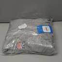 Columbia Officially licensed US Soccer Women's Ali Peak Quarter Zip, Cool Grey, M