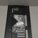 Open Air PC Case, PC Test Bench PC Case, ATX Open Frame Computer Case, DIY PC Rack for ATX MATX ITX Motherboards