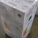 BLACK+DECKER Smart Portable Air Conditioner, 12,000 BTU for Rooms up to 550 Sq. Ft., Smart Portable AC with Follow Me Remote and Window Kit, BPACT12WT, White