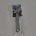 Allied Tools 8" ADJUSTABLE WRENCH,51052