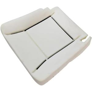 SecosAutoparts Driver Side Seat Bottom Cushion Compatible with Dodge Ram 1500 2500 3500 2006 2007 2008 2009 2010 Driver Side Lower Pad Seat Foam