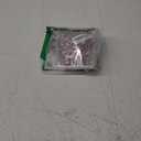 Korky 3060BP Universal Toilet Flapper Replaces Most Large 3-Inch Flappers - Long Lasting Rubber - Easy to Install - Made in USA, Red