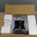 Oster Nonstick Belgian Waffle Maker, Nonstick Ceramic Waffle Iron