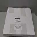 Newwiee 56 Pcs Day of The Dead Altar Decorations Kit Disposable Tablecloth Marigold Garland with LED Monarch Butterfly Papel Picado Banner LED Candle Paper Flower for Dia De Muertos (Colorful, White)