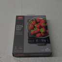 OXO Good Grips 5-lb. Food Scale with Pull-Out Display