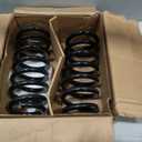 MOOG 81643 Coil Spring Set for Honda Pilot