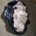 Waterproof Boat Tarpaulin, Boat Cover, Boat Cover, Oxford Cloth Tarpaulin for Boats, 210D Oxford Fabric, UV Resistant, Boat Cover for V Hull Fishing Boat (17-19ft)
8ft)