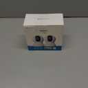 blurams 5G Cameras for Home Security, 2K Pet Camera with Phone App, 360 PTZ Indoor Camera w/Dual-Band WiFi6, Free Human/Motion/Sound Detection, 2-Way Talk, Night Vision, Compatible with Alexa, 2Pack