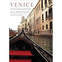 Venice Book Paperback