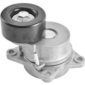 39335 Automatic Belt Tensioner w/Pully Compatible with 2011-2022 INFINITI QX56/QX80, Nissan Armada/TITAN/TITAN XD/NV2500/NV3500 V8 5.6L