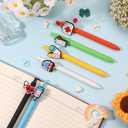 3 x Nurse Pens,Nurse Gifts,Nurses Week Gifts,Appreciation Gift for Nursing School Students,Gel Ink Pens Nurses Essentials for Work Medical Assistant Stocking Stuffers for Nursing