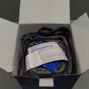 Elegear Revolutionary Cooling Blanket King, Absorbs Heat to Keep Body Cool for Night Sweats, Double Sided Arc-Chill 3.0 Cool Fiber Q-Max>0.5, Lightweight Summer Cold Blankets Sleeping 90 x 108 (Dark Grey)