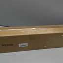 Suzile Mug Display Shelf Wall Mounted,Grid Size 5.1x5.1x3in,Wood Color