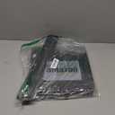 Relx Adjustable Outdoor Sign Holder Stand for Display - Floor Sign Stand with Base for Business Retail Events 8.5x11 inches