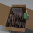 Jumbo Floor Puzzle for Kids,Recycling Garbage Truck Jigsaw Large Puzzles,48 Piece Trash Truck Vehicle Puzzle for Toddler Ages 3-5,Children Learning Preschool Educational Toys,Gift for 4-8 Years Old