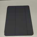 Apple Smart Folio for iPad Pro 13-inch (M5 and M4) - Black