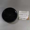 KingKam Collapsible Hair Dryer Diffuser - Travel and Easy Storage - Diffuser Attachment Fit Most Hair Dryers with Nozzle Diameter D-1.575Inch to 1.968 Inch (4-5cm) - Black