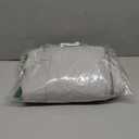 Furhaven Replacement Dog Bed Cover Quilted Sofa-Style, Machine Washable - Silver Gray, Large