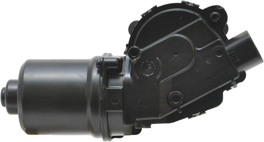 Cardone 43-45038 Remanufactured Windshield Wiper Motor 