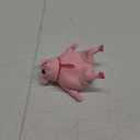 Squishy Pig Toys - Pink Pig Squishy Toy for Kids Adults, Novelty Pig Squeeze Toys, Funny Tiktok Pig Sensory Stress Toy for Decompress and Anxiety Relief Women Men Kids (Small)