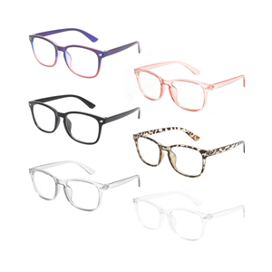 MIGSIR Blue Light Blocking Glasses for Computer Gaming, Fashion Fake Anti Eye Strain Eyeglasses for Women Men MIGSIR Blue Light Blocking Glasses for Computer Gaming, Fashion Fake Anti Eye Strain Eyeglasses for Women Men