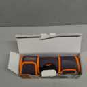 DR. BRACE ELITE Knee Brace with Side Stabilizers & Patella Gel Pads for Maximum Knee Pain Support and fast recovery for men and women-Please Check How To Size Video (Mars, Medium)