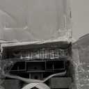 NEW JETO Metal Bed Frame, Twin Size Bed Frame with Storage Space, Heavy Duty Sturdy Mattress Foundation, Easy Assembly, No Box Spring Needed, Black, 12 Inch, Twin