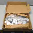 VioGi Fit Rear Driver Side Power Window Regulator w/Motor for 07-14 Cadillac Escalade, Chevy Tahoe, GMC Yukon